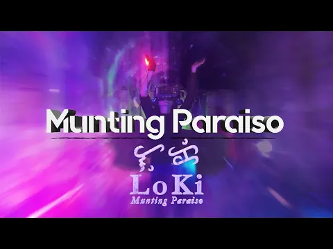 Download MP3 Lo ki - Munting Paraiso (Lyrics)