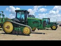 Tri-State Auction Services LLC Troyer Growers Inc Equipment Auction