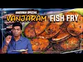 Download Lagu Fish Lovers' Favorite 🤤 Aromatic Vanjaram Fry | வஞ்சிரம் மீன் வறுவல் | Chef Deena's Kitchen