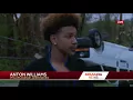 Video di Man says strong storms disrupted his video game
