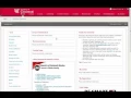 How to find and access the Math Placement Test