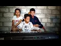 Download Lagu Karna Su Sayang - Near ft Dian Sorowea (Versi Anak Kupang)