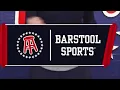 Barstool Sports Snapchat S07E05 - Damn Your Dream Girl Just Got Arrested