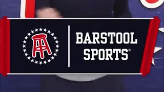 Barstool Sports Snapchat S07E05 - Damn Your Dream Girl Just Got Arrested