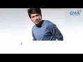 Fallin' | Janno Gibbs | Kapuso Videoke