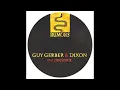 Guy Gerber & Dixon - No Distance (Original Mix) [Rumors RMS001]
