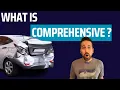 What Is Comprehensive Coverage