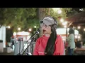 Lagu SEMATA KARENAMU - NOVIA ROZMA LIVE COVER