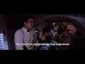 ROTJ Scene Jabba the Hutt Catches Princess Leia
