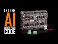 What I Learned from Letting AI Write My Microcontroller Code
