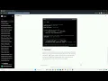 python json file read write