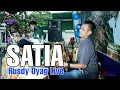 Download Lagu Rusdy Oyag Live | Satia Versi Koplo