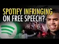 What s next Spotify Amanda Head