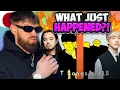 Download Lagu “WHAT IS THIS?!” 🇯🇵 Creepy Nuts - Bling‐Bang‐Bang‐Born / THE FIRST TAKE | UK 🇬🇧 REACTION