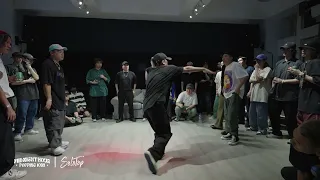 hero boogie chan vs 838 popping 2on2 best4 midnight hour v
