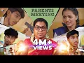 NRFM School Series | Episode - PARENTS MEETING | 4K | NRFM Brothers