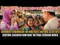 Lagu Detik Ini Buat Shefura Terus Jatuh Cinta Pada KDM, Netizen Malaysia Terkejut🇲🇾🇮🇩