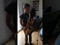 Download Lagu UNCHAIN MY HEART AU SAXOPHONE