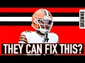 Download Lagu HOW THE BROWNS CAN FIX THEIR CORNERBACK PROBLEM w TYVIS POWELL
