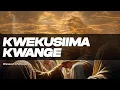 Lagu Blessed Choristers - Kwekusiima Kwange | By Ssewagudde James