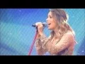 Sandy e Tiago Iorc - Me Espera ao vivo no SuperStar