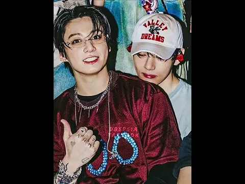 O domnul meu #taekook #fur #vkookcute