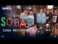 Download Lagu [Eng] UN1TY - The Recording of “SO BAD”
