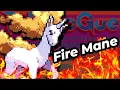 Pokerogue Gave Rapidash The Perfect Passive Ability