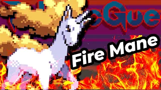 Pokerogue Gave Rapidash The Perfect Passive Ability