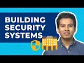 Building Security System 5 Steps to Securing Your Commercial Building