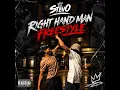 Right Hand Man Freestyle
