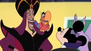 Mickey Le Club Des Méchants C Est Notre Club  Mickey Le Club Des Méchants C Est Notre Club