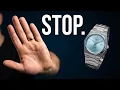 Lagu Don't Buy These 7 Watches (Even If YouTube Says You Should)