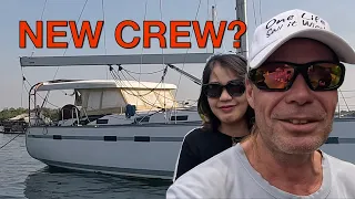 Sail boat project in Bali – SwT 215 – Mini adventures and daily life