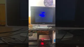 My PlayStation 2 Has A PlayStation 1 Virus 