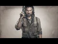 Hell on Wheels -  Full theme (1 hour)