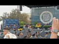 HS JF graduation at UCSD 2023
