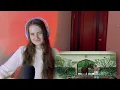 Russian Girl Reacts on KR$NA - Knock Knock | Prod. by Phenom