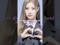 Download Lagu VOCAL RANKING: BABYMONSTER, UNIS, Hearts2Hearts #kpop #shorts #babymonster #unis #hearts2hearts
