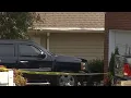 2 killed in Lawrenceville domestic shooting Gwinnett County police say