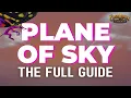 The Ultimate Plane of Sky Guide for EverQuest Legends Everything You Need to Know