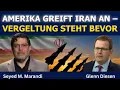 Download Lagu Seyed M. Marandi: Amerika greift Iran an – Vergeltung folgt
