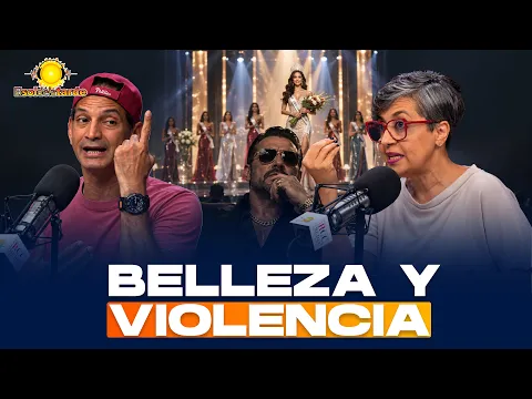 ¿Por qué los Concursos de Belleza Promueven la Violencia de Género?