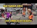 Download Lagu Terbaru || Bujang Ganong Jaranan MAYANGKORO ORIGINAL Live Junrejo Batu