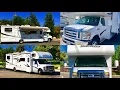 31 Luxury SunSeeker RV Sleeps 8 2 Slides Private Master Bedroom https rvfunrental com