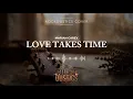 Lagu Love Takes Time - Mariah Carey (Rockoustics Acoustic Rock Cover)