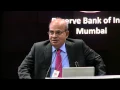 RBI Policy Challenge 2016 - Introduction