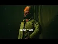 Reuben Vincent - GRAND CHERRY (Official Lyric Video)