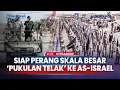 Download Lagu 🔴Iran Siap Perang Skala Besar dan Beri ‘Pukulan Telak’ ke AS-Israel, Jantung Komando AS Diserang