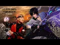 Download Lagu NARUTO vs SASUKE short film (live action by @GolfPichaya )